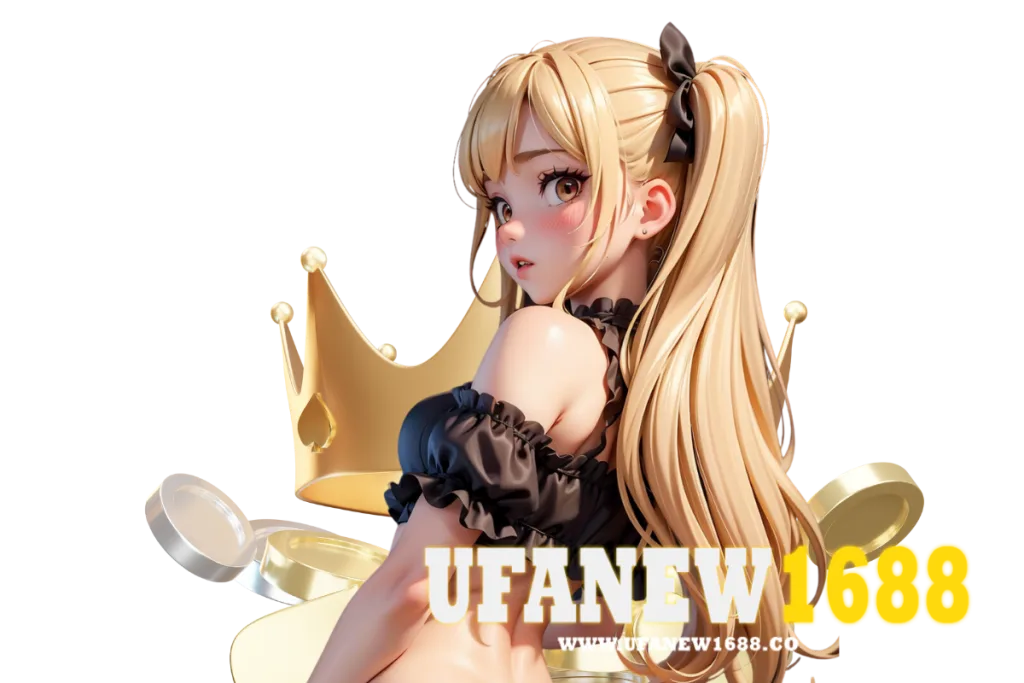 ufanew1688 login