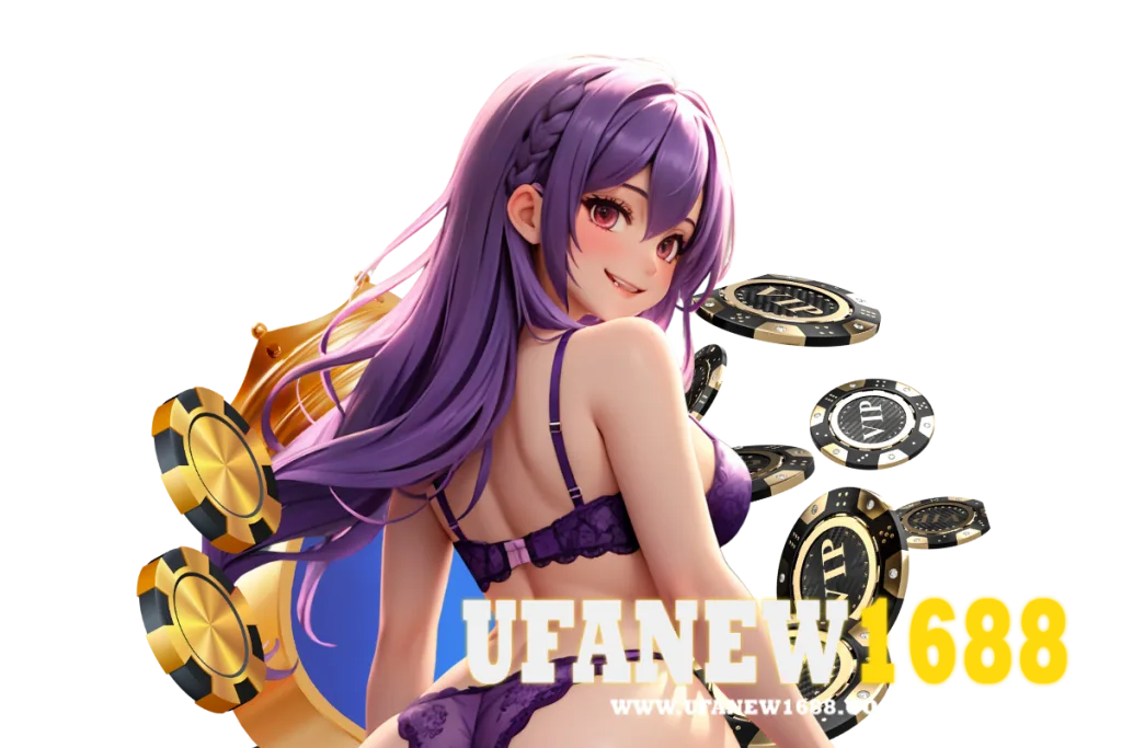 ufanew1688 สมัคร