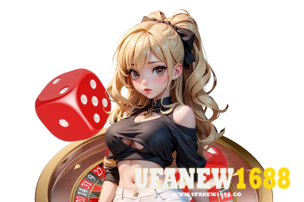 ufanew1688 สล็อต