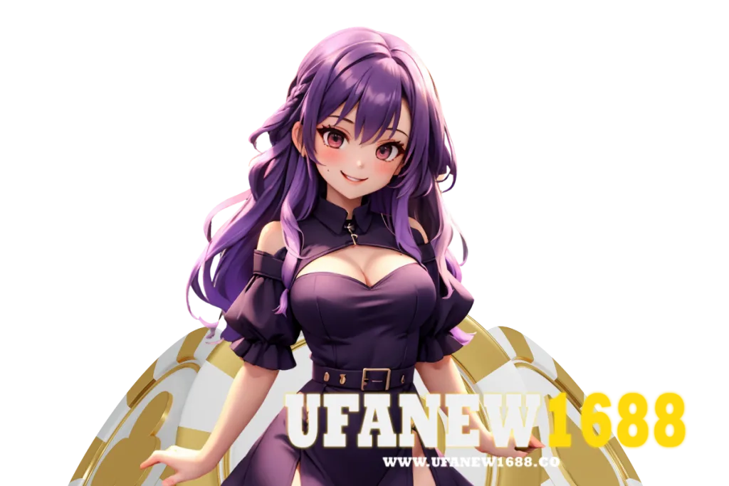 ufanew1688 แจกเครดิตฟรี